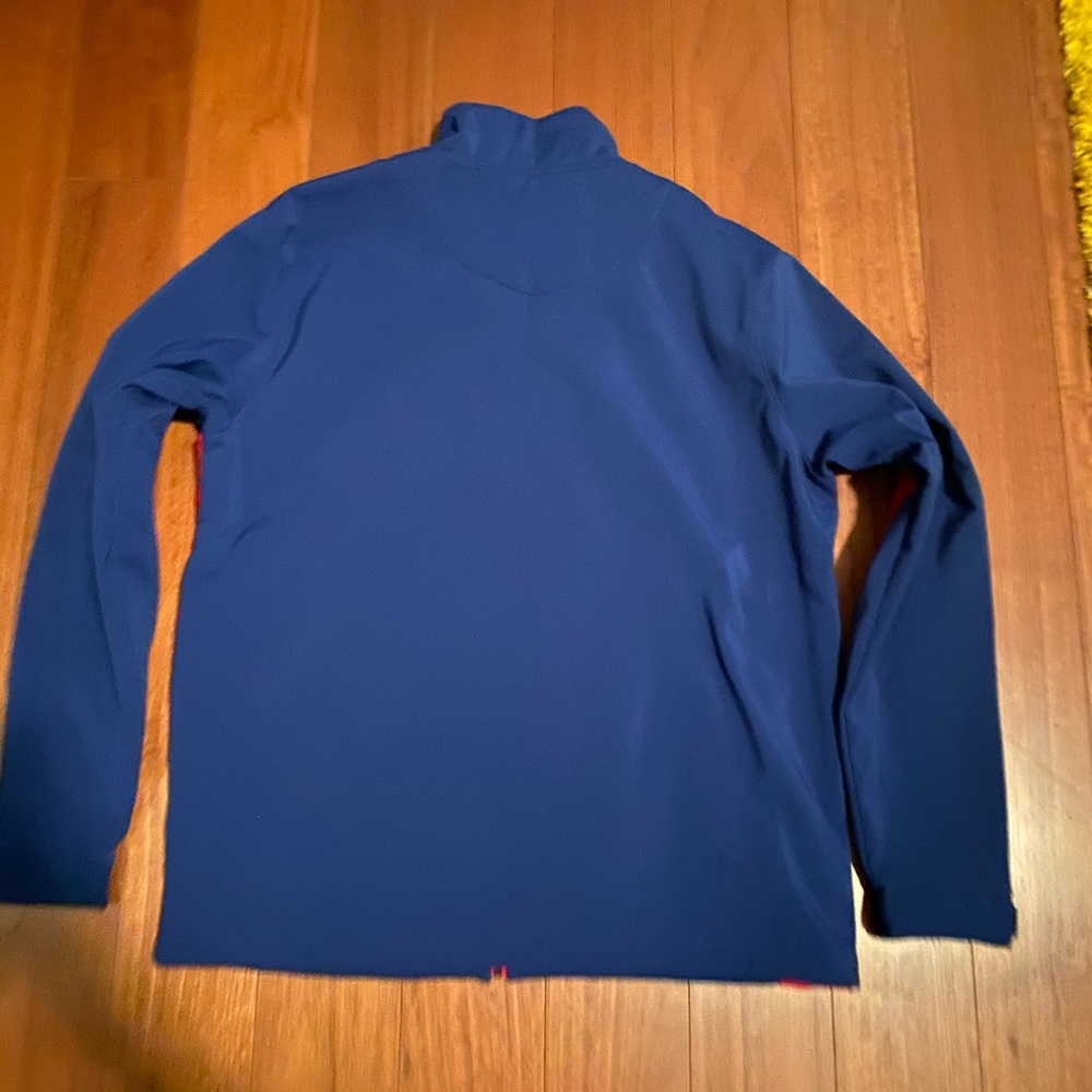 Men’s NFL NY Giants Coat - Picture 3 of 8